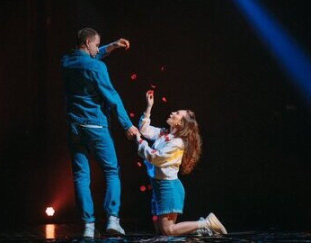 Море. Звёзды. Олеандр