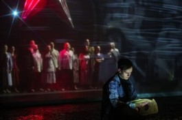 Разговор у Реки