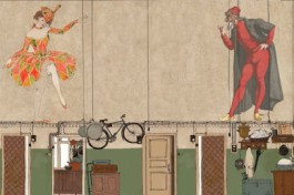 Слуга Двух Господ