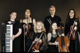 Саундтреки