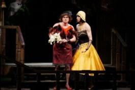 Примадонны