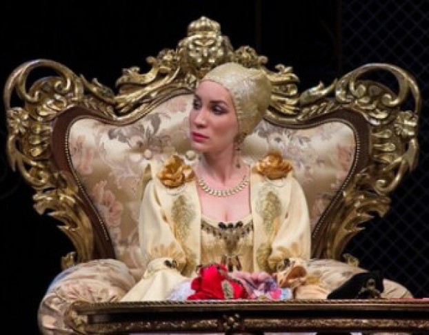 Стакан Воды