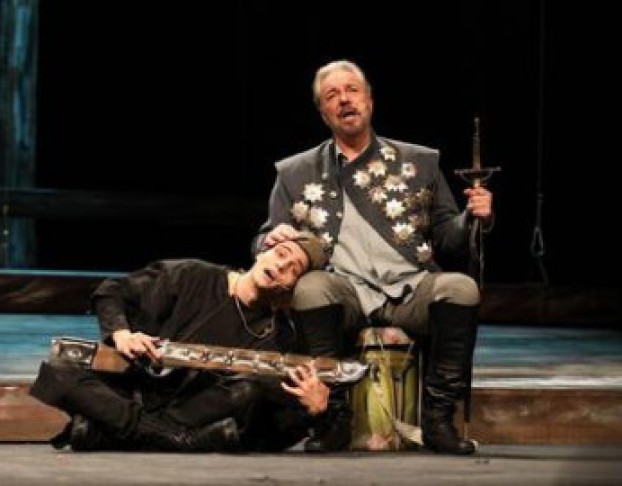 Страсти по Тилю