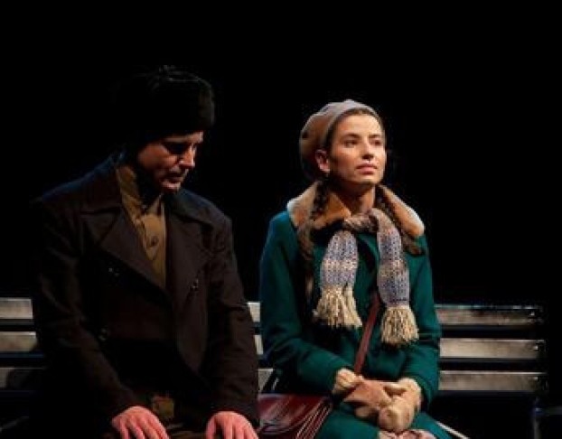 Варшавская Мелодия