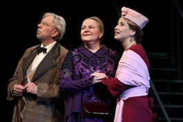 Вера, Надежда, Любовь