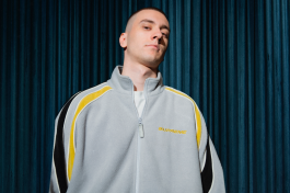 Егор Свирский