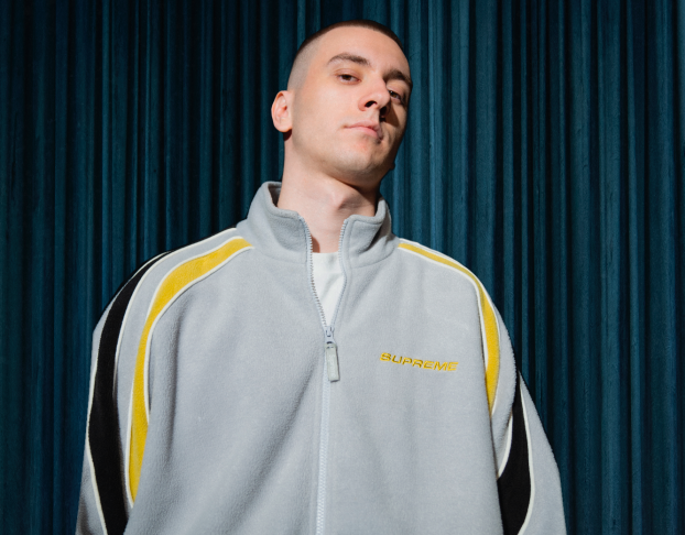 Егор Свирский