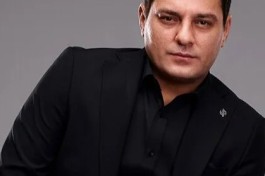 Мурат Тхагалегов