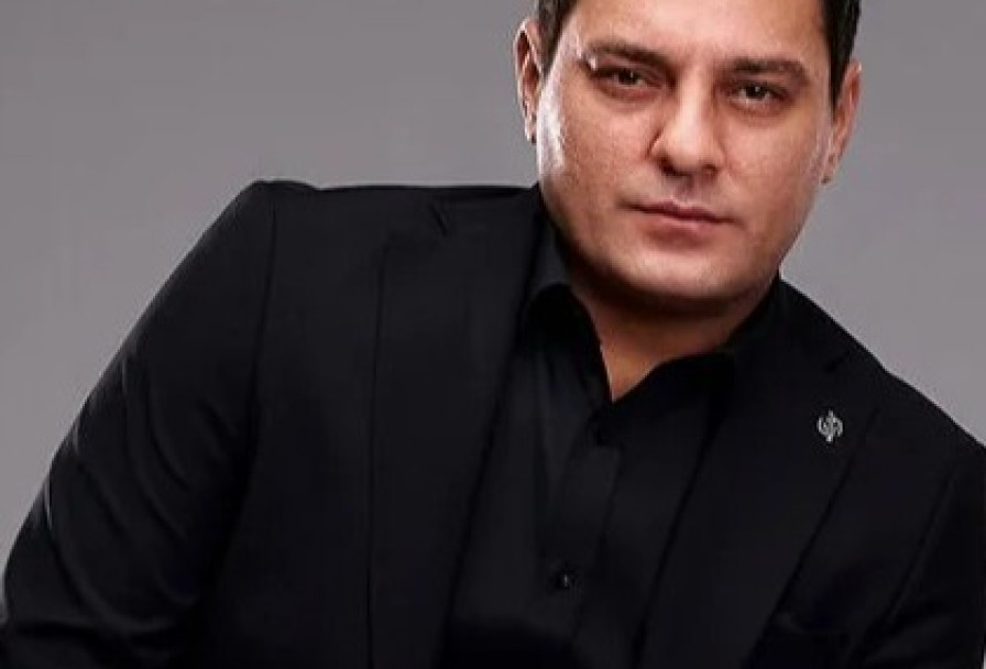 Мурат Тхагалегов