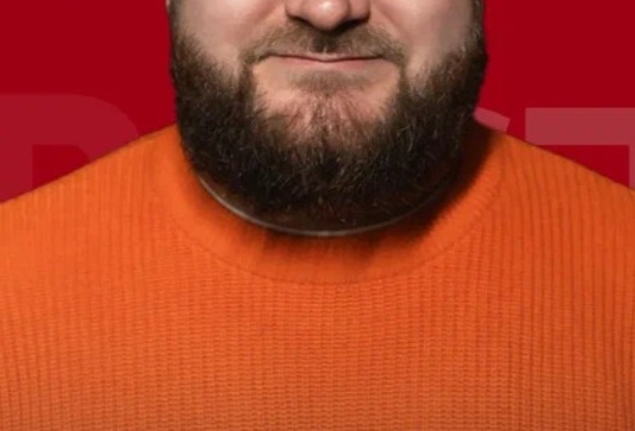 Stand Up Дима Илюхин