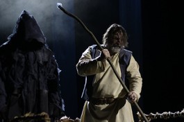 Леди Макбет Мценского Уезда