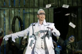 Опера Нищего