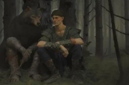 Оркестр Cagmo. Симфония Король и Шут – Двойной