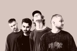 Группа Дела Поважнее