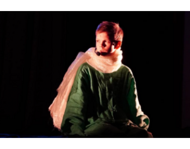 Маленький Принц