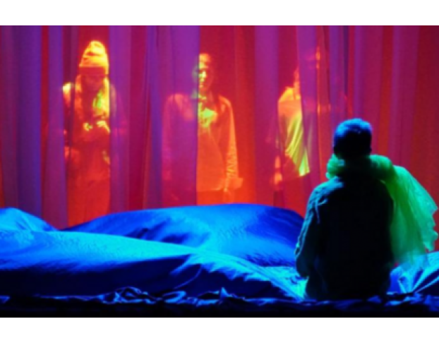 Маленький Принц