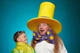 Маленький Принц