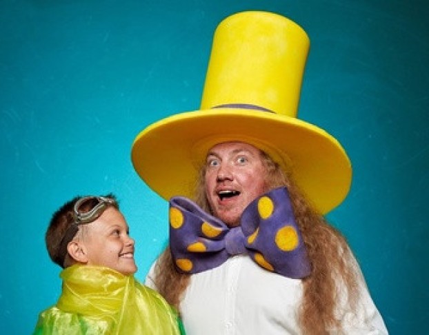 Маленький Принц