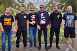 Группа Яйцы Фаберже