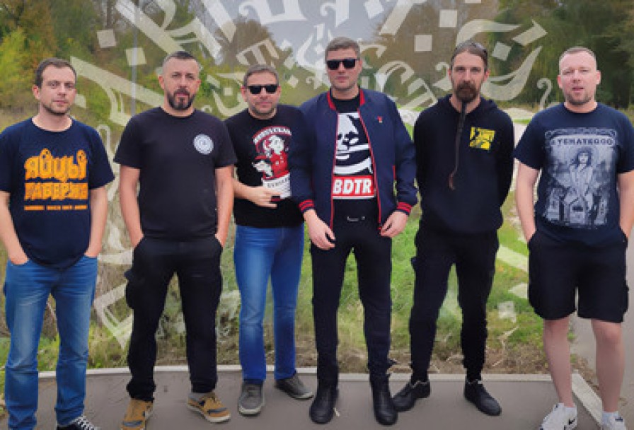 Группа Яйцы Фаберже