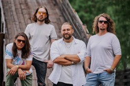 Павел Пиковский и Группа Хьюго