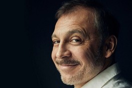 Б. – Мой Приятель