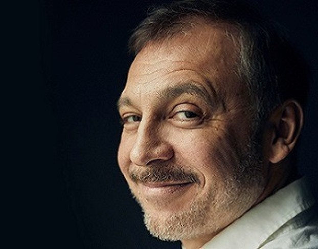 Б. – Мой Приятель