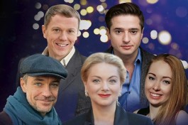 Дорогая Памела