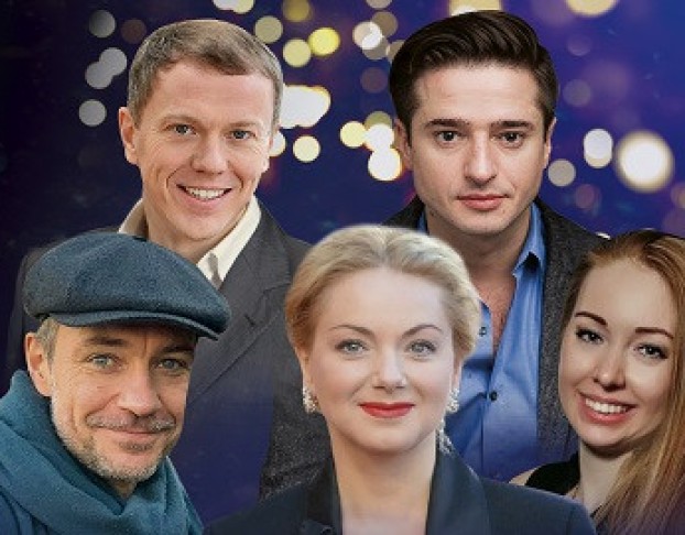 Дорогая Памела