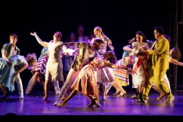 Грязные Танцы