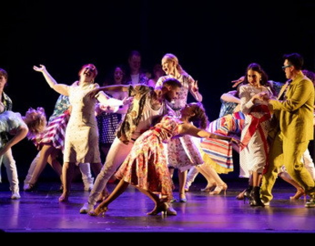 Грязные Танцы