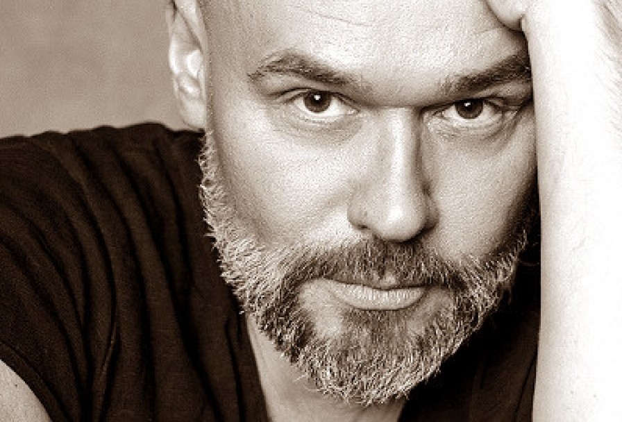 Максим Аверин Научи Меня Жить