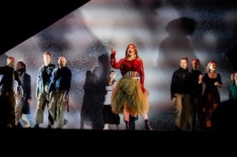 Нотр-Дам Де Пари