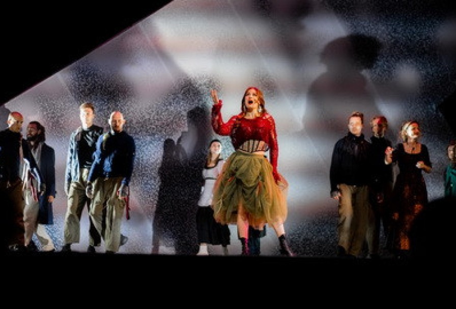 Нотр-Дам Де Пари