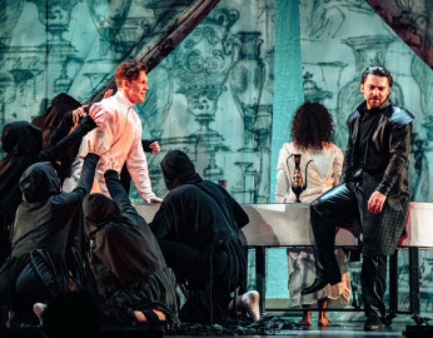 Пир во Время Чумы