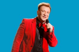 Сергей Пенкин