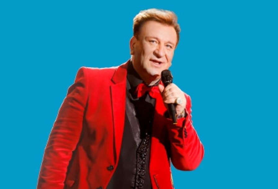 Сергей Пенкин