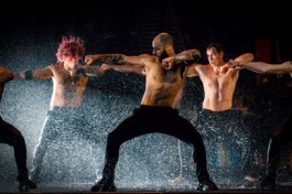 Сезон Дождей