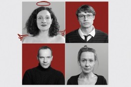 Теперь Скажи, Кого Ты Любишь