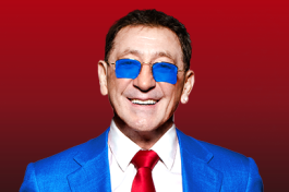 Григорий Лепс