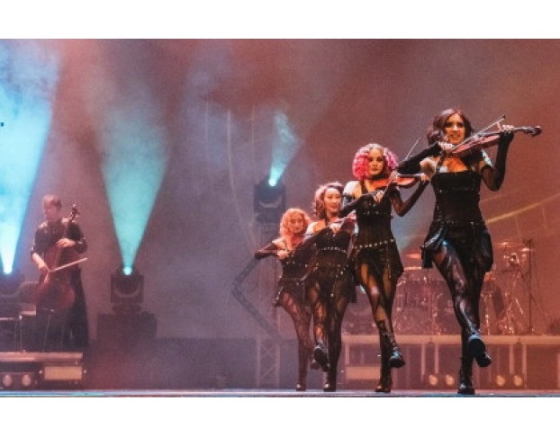 Concord Orchestra. Симфонические Рок-Хиты