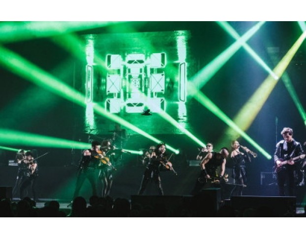 Concord Orchestra. Симфонические Рок-Хиты