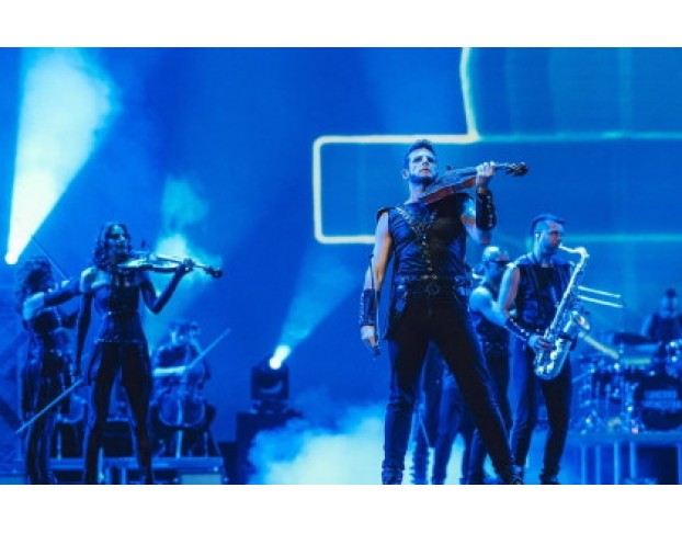 Concord Orchestra. Симфонические Рок-Хиты