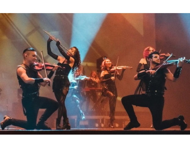 Concord Orchestra. Симфонические Рок-Хиты