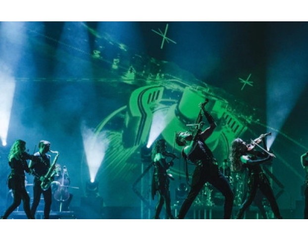 Concord Orchestra. Симфонические Рок-Хиты