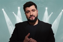 Эльбрус Джанмирзоев