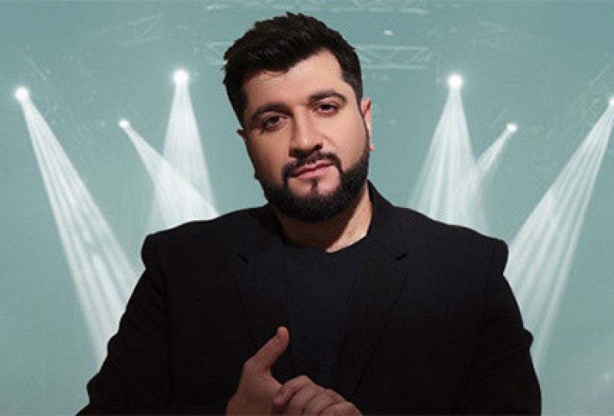 Эльбрус Джанмирзоев