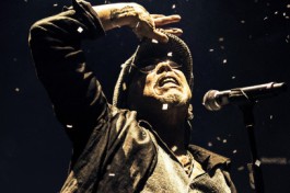 Гарик Сукачев