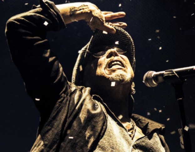 Гарик Сукачев