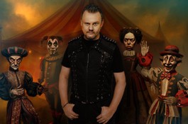 Группа Князь